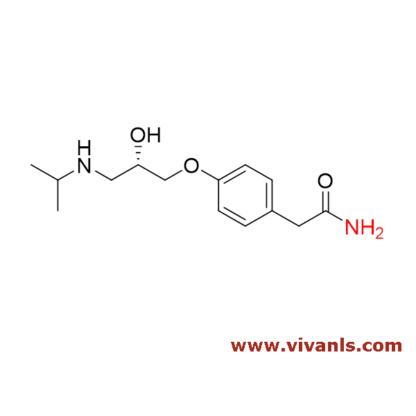 Chiral Standards-S-Atenolol-1658224832.png